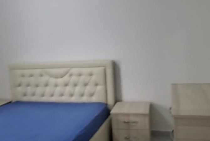 Shtepi me qera Apartament ne Tirane, 1+1, Mobilimi E mobiluar, Pagesa 400  Euro.