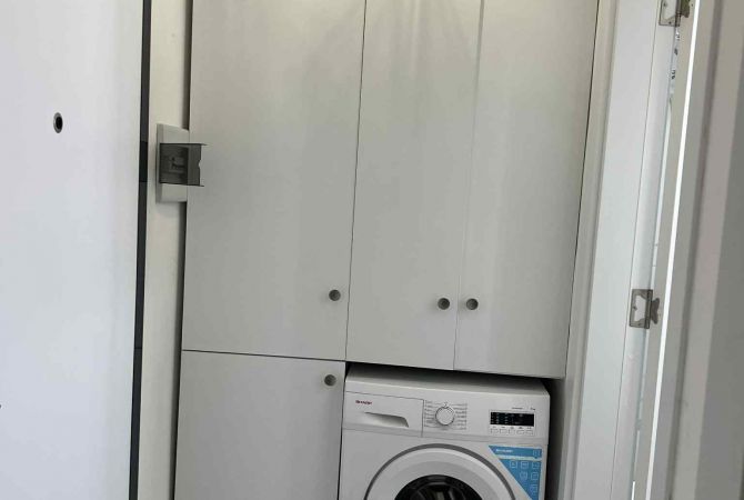 Shtepi me qera Apartament ne Tirane, 1+1, Mobilimi E mobiluar, Pagesa 40,000  Leke.