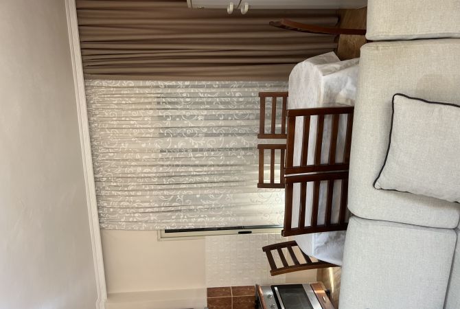Shtepi me qera 2+1 ne Tirane - 45,000 Leke