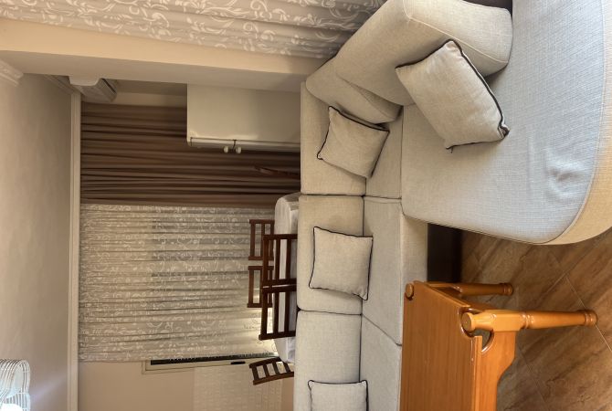 Shtepi me qera 2+1 ne Tirane - 45,000 Leke