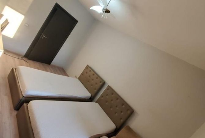 Shtepi me qera 2+1 ne Tirane - 60,000 Leke