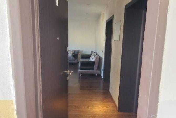 Shtepi me qera 2+1 ne Tirane - 60,000 Leke