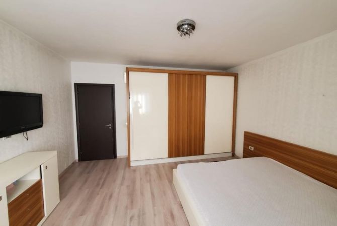 Shtepi me qera Apartament ne Tirane, 2+1, Mobilimi E mobiluar, Pagesa 60,000  Leke.