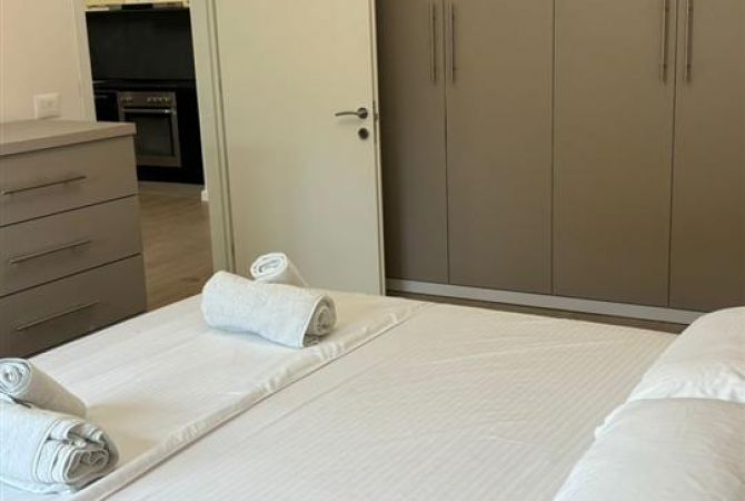 Shtepi me qera Apartament ne Tirane, 1+1, Mobilimi E mobiluar, Pagesa 47,000  Leke.