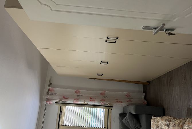 Shtepi me qera 2+1 ne Tirane - 40,000 Leke