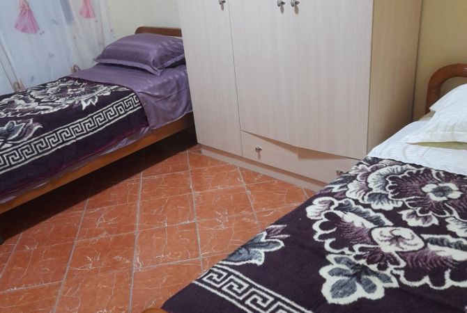 Shtepi me qera 2+1 ne Tirane - 42,000 Leke