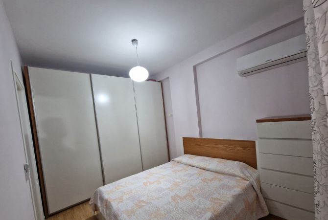 Shtepi me qera 1+1 ne Tirane - 500 Euro