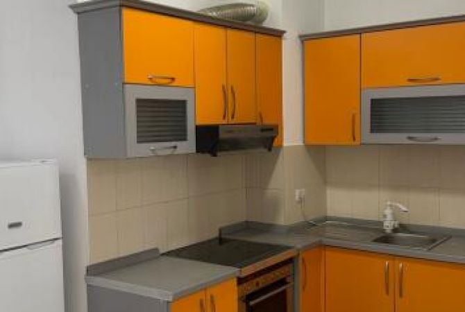 Shtepi me qera 1+1 ne Tirane - 40,000 Leke
