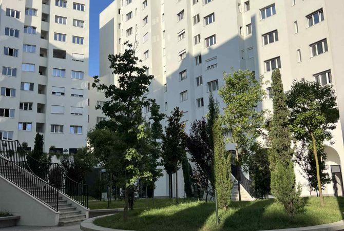 Shtepi me qera Apartament ne Tirane, 2+1, Mobilimi E mobiluar, Pagesa 80,000  Leke.
