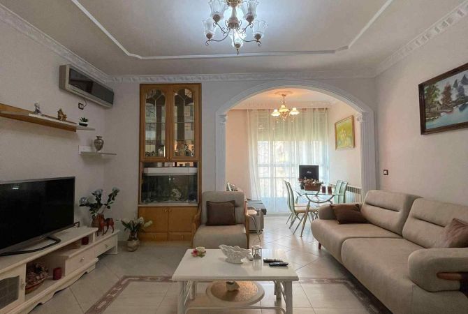 Shtepi me qera 2+1 ne Tirane - 600 Euro