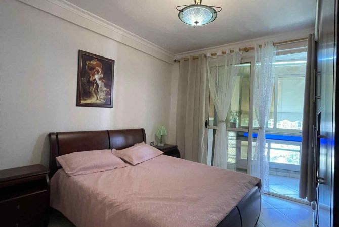 Shtepi me qera 2+1 ne Tirane - 600 Euro