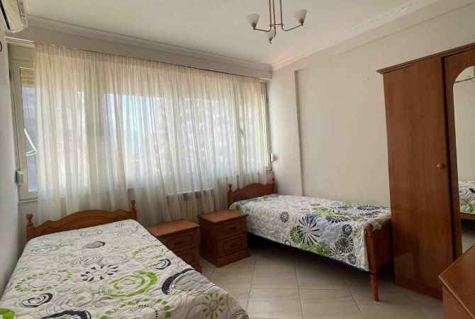 Shtepi me qera Apartament ne Tirane, 2+1, Mobilimi E mobiluar, Pagesa 600  Euro.
