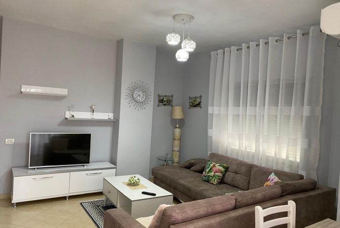 Shtepi me qera 2+1 ne Tirane - 500 Euro