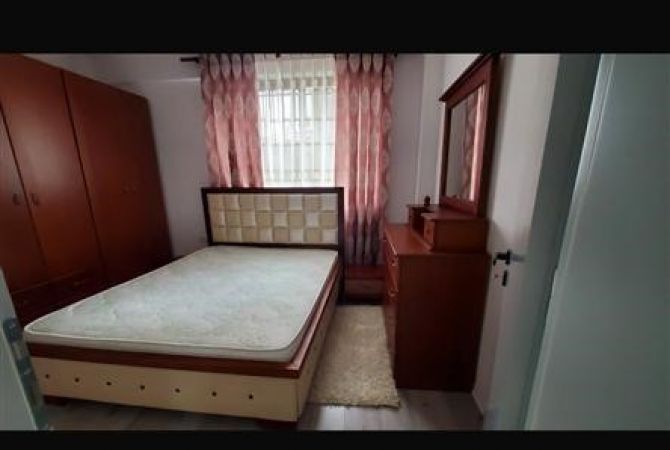 Shtepi me qera 1+1 ne Tirane - 550 Euro