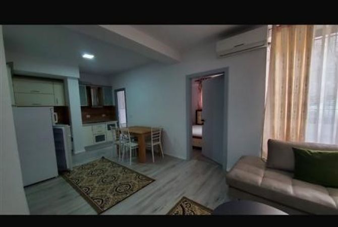 Shtepi me qera 1+1 ne Tirane - 550 Euro