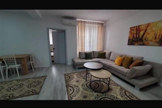 Shtepi me qera 1+1 ne Tirane - 550 Euro