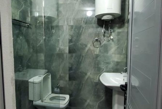 Shtepi me qera Apartament ne Tirane, 1+1, Mobilimi E mobiluar, Pagesa 550  Euro.