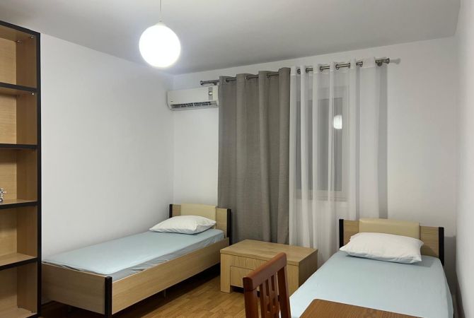 Shtepi me qera 2+1 ne Tirane - 50,000 Leke