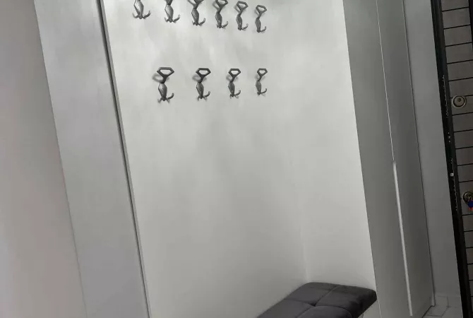 Shtepi me qera Apartament ne Tirane, 2+1, Mobilimi E mobiluar, Pagesa 550  Euro.