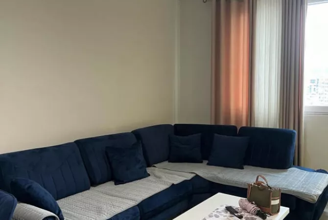 Shtepi me qera 1+1 ne Tirane - 550 Euro