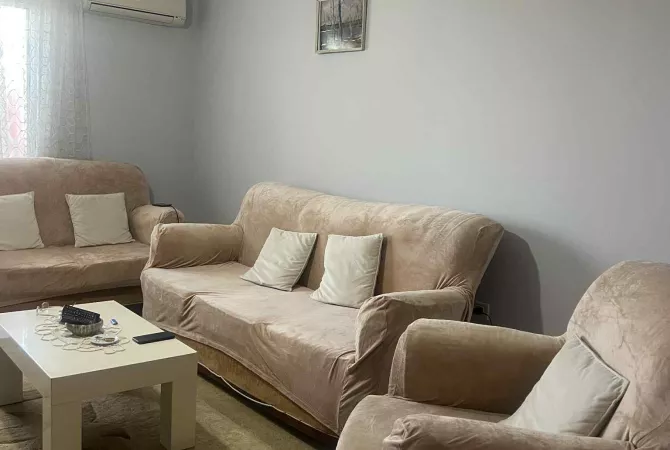 House for Rent 2+1 in Tirana - 50,000 Leke