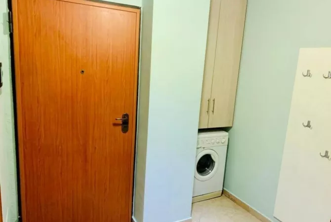 Casa in affitto 1+1 a Tirana - 550 Euro