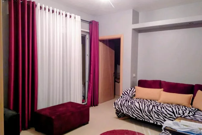 Casa in affitto 2+1 a Tirana - 600 Euro