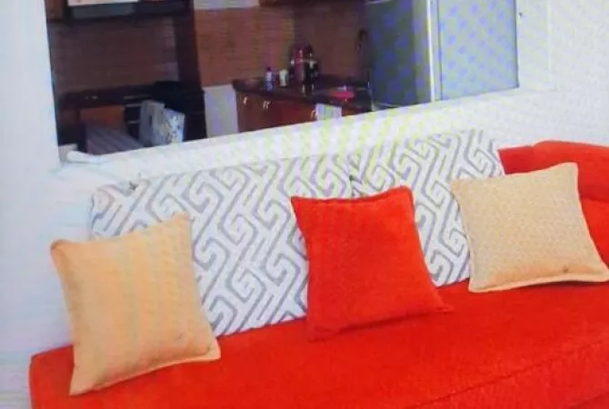 Shtepi me qera 1+1 ne Tirane - 500 Euro