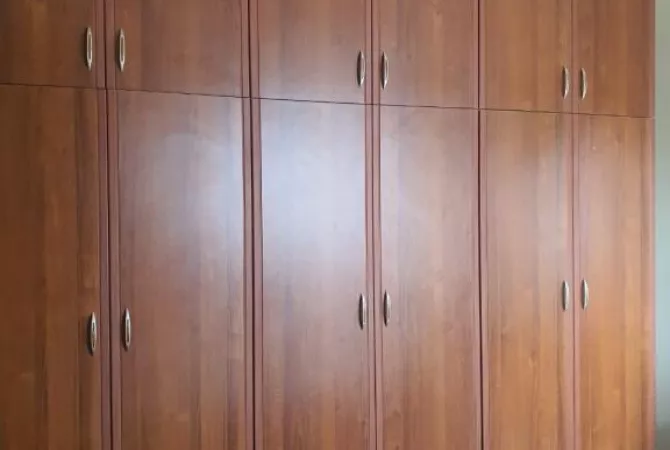 Shtepi me qera 1+1 ne Tirane - 500 Euro