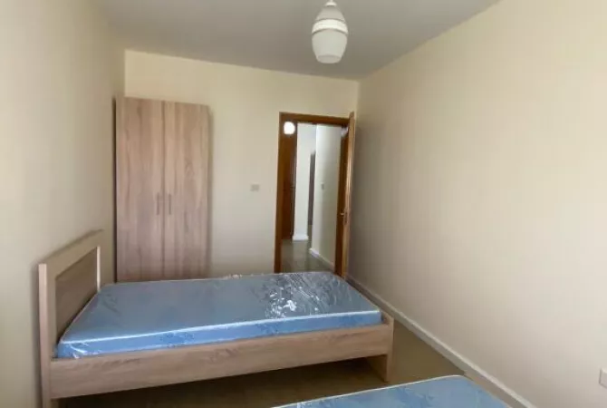 Shtepi me qera Apartament ne Tirane, 2+1, Mobilimi E mobiluar, Pagesa 550  Euro.