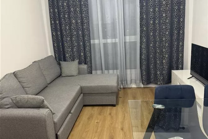 Shtepi me qera 1+1 ne Tirane - 500 Euro