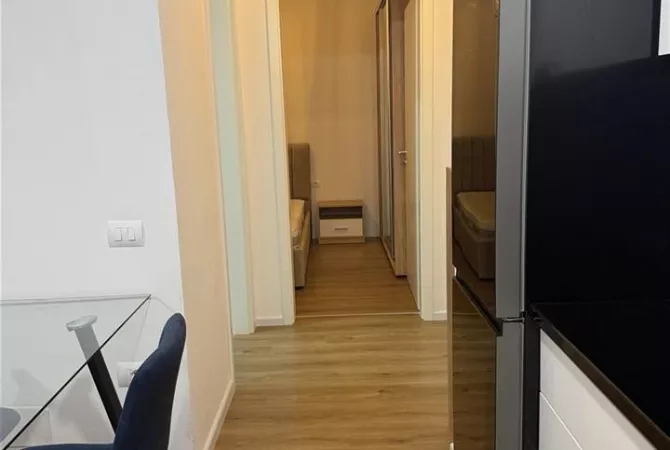 Shtepi me qera 1+1 ne Tirane - 500 Euro