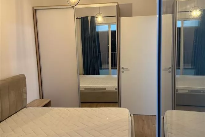 Apartment for rent in Tirana 1+1, Furnished