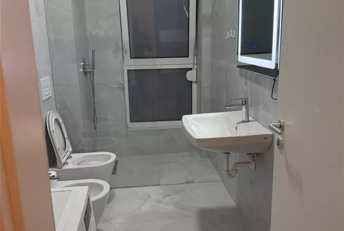 Apartment for rent in Tirana 1+1, Furnished