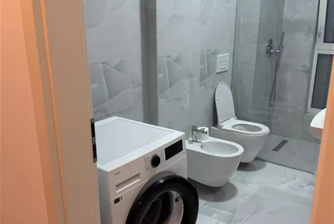 Apartment for rent in Tirana 1+1, Furnished