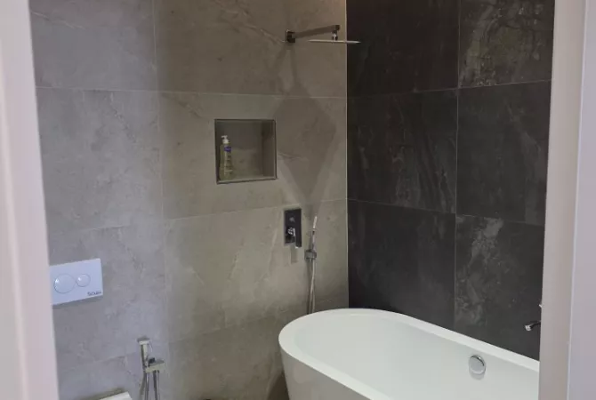House for Rent 2+1 in Tirana - 1,000 Euro