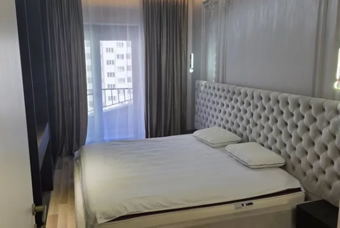 House for Rent 2+1 in Tirana - 1,000 Euro