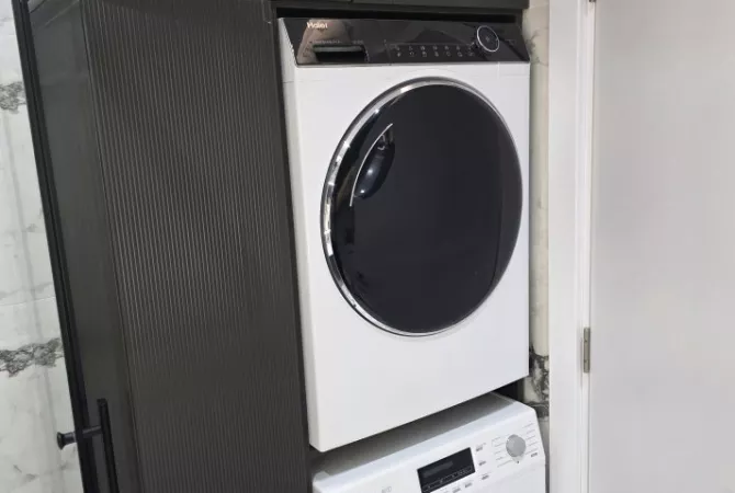 Shtepi me qera Apartament ne Tirane, 2+1, Mobilimi E mobiluar, Pagesa 1,000  Euro.