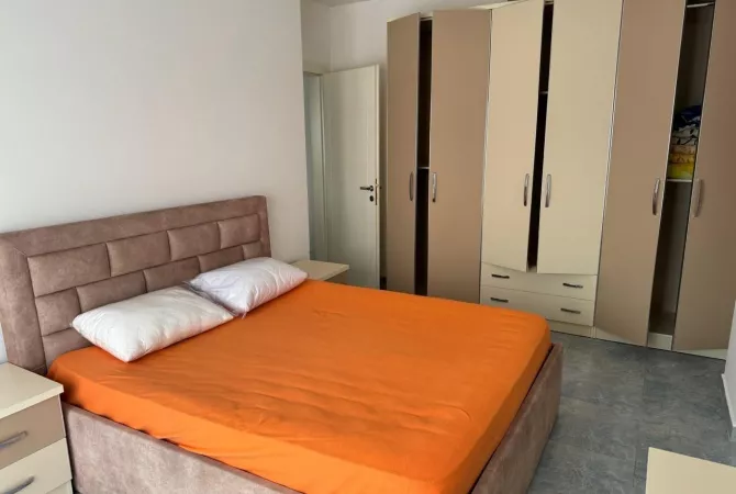 Shtepi me qera 1+1 ne Tirane - 500 Euro