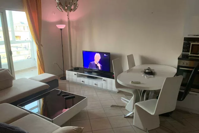 House for Rent 2+1 in Tirana - 55,000 Leke