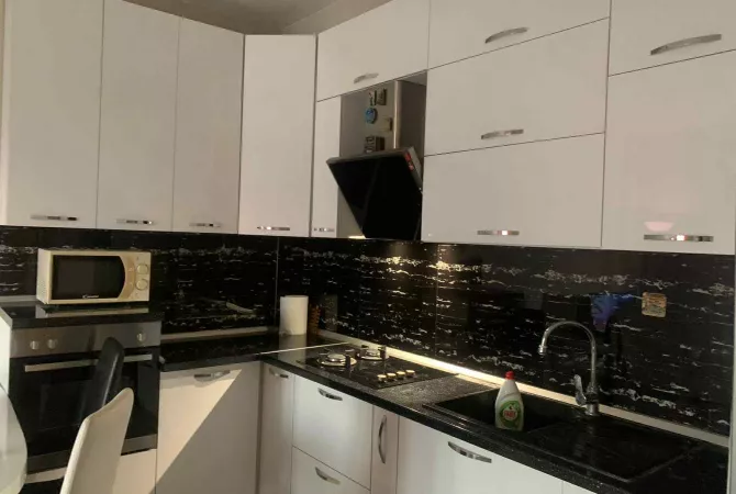 House for Rent 2+1 in Tirana - 55,000 Leke