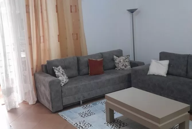 Casa in affitto 1+1 a Tirana - 370 Euro