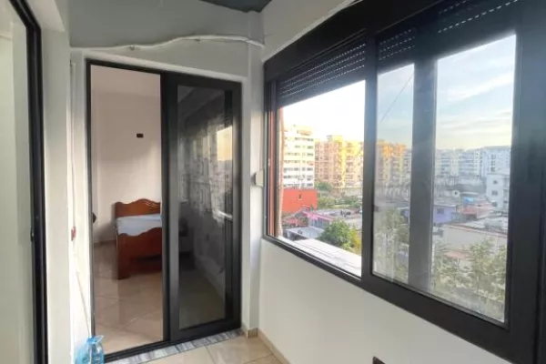 Casa in affitto 2+1 a Tirana - 45,000 Leke