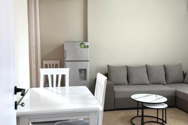 Casa in affitto 1+1 a Tirana - 550 Euro