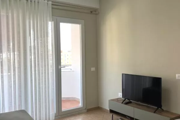 Casa in affitto 1+1 a Tirana - 550 Euro
