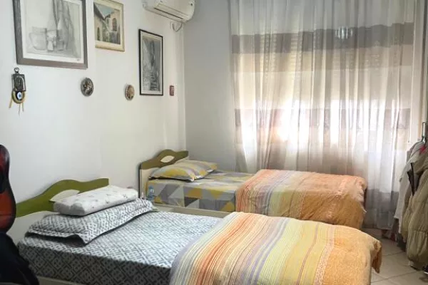 Apartment for rent in Tirana 2+1, Furnished