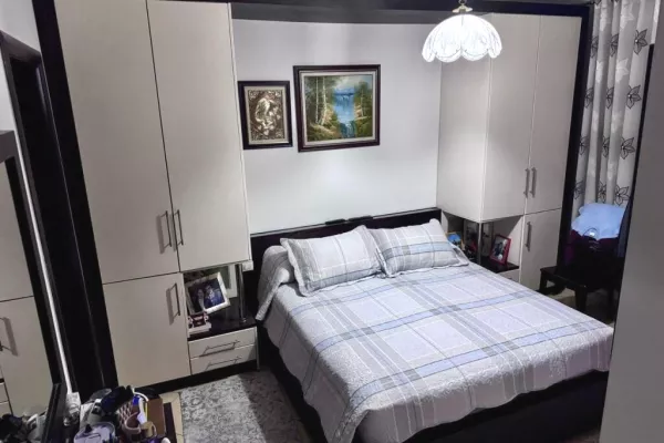 Casa in affitto 2+1 a Tirana - 500 Euro