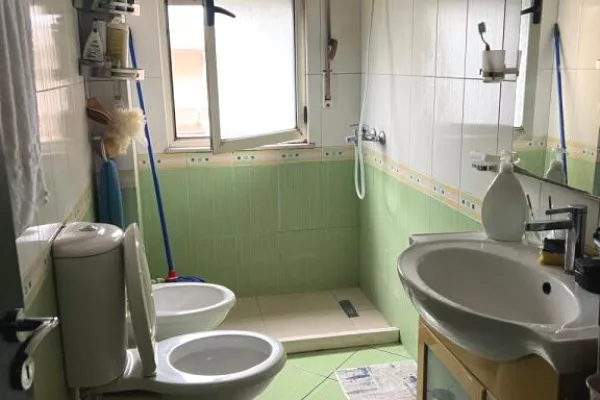 Casa in affitto 2+1 a Tirana - 500 Euro