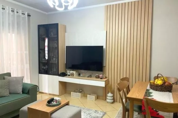 Apartment for rent in Tirana 2+1, Furnished