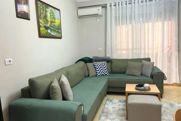 Casa in affitto 2+1 a Tirana - 500 Euro